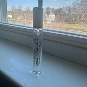 *NEW* Henry Rose - Flora (Travel Spray)